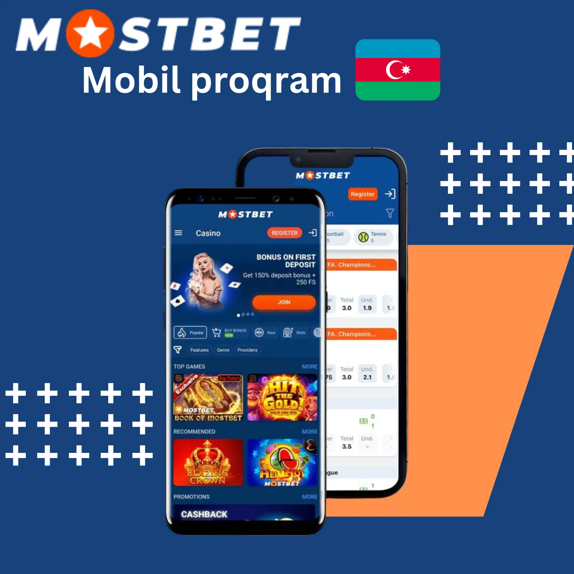 Mostbet Azerbaycan