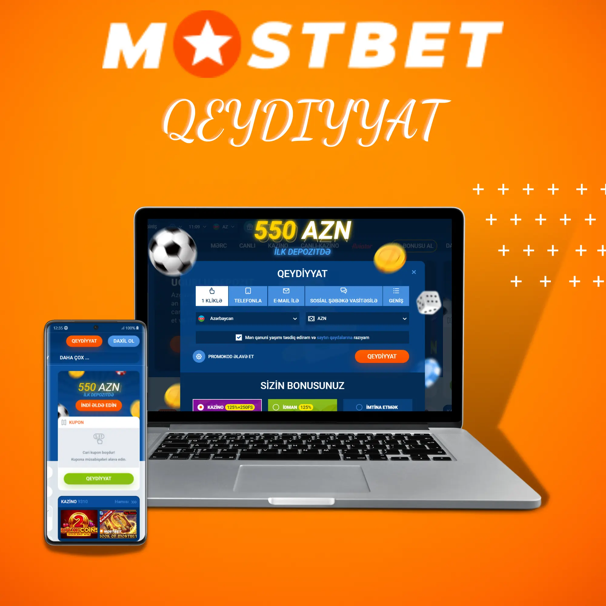 Mostbet Azerbaycan