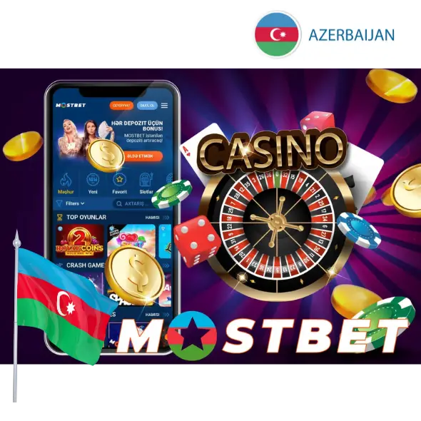 Mostbet Casino oynamağa necə başlamaq olar